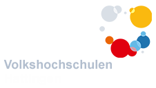 Logo der VHS Demohausen